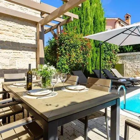 Вилла Stone Zahara Лижнян