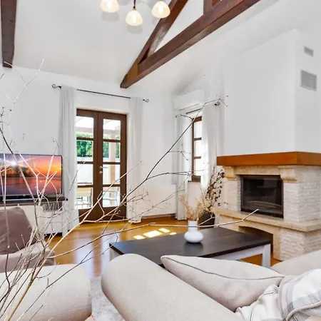 Stone Zahara Villa *