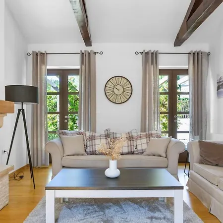 Stone Zahara Villa Ližnjan