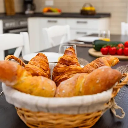 Stone Zahara Вилла