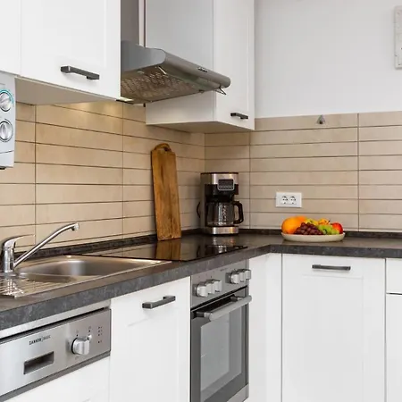 Stone Zahara Вилла *