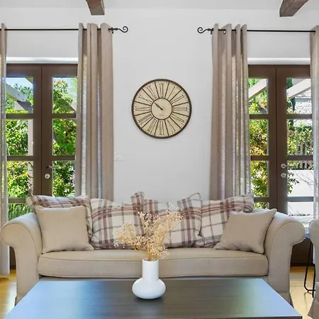 Stone Zahara Villa *