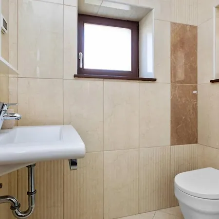 Vila Stone Zahara *