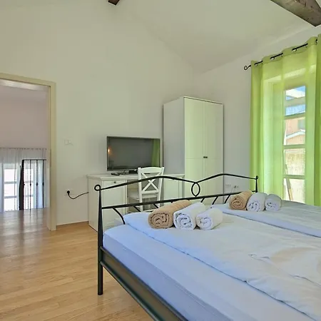Stone Zahara Villa