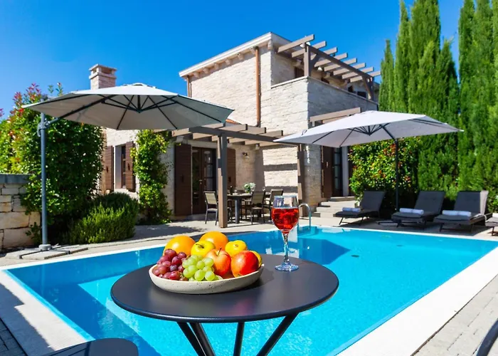 Stone Zahara Ližnjan