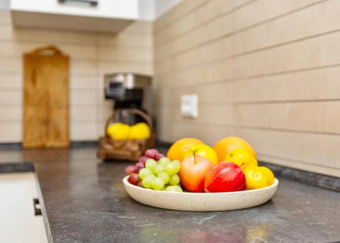 Stone Zahara Villa Ližnjan