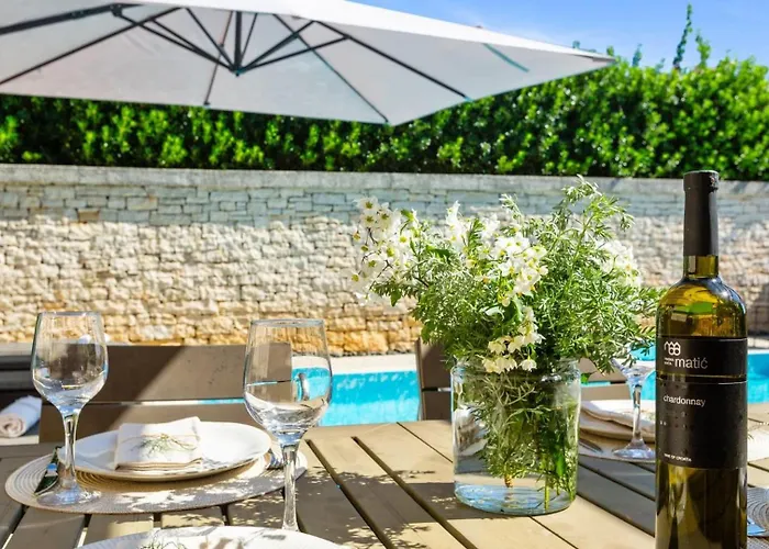 Villa Stone Zahara *