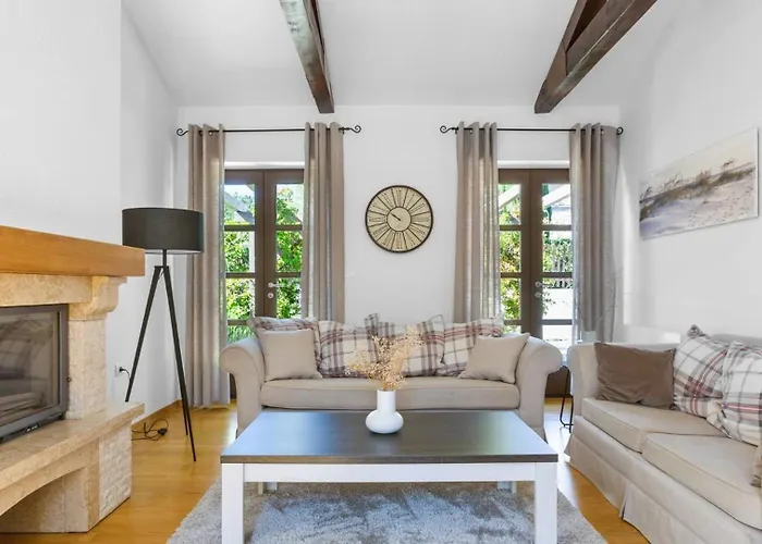 Stone Zahara Villa Ližnjan