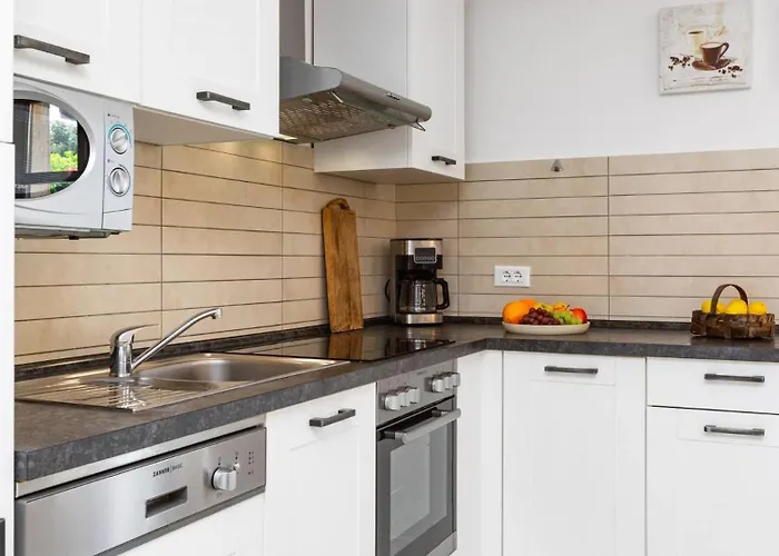 Stone Zahara Villa *