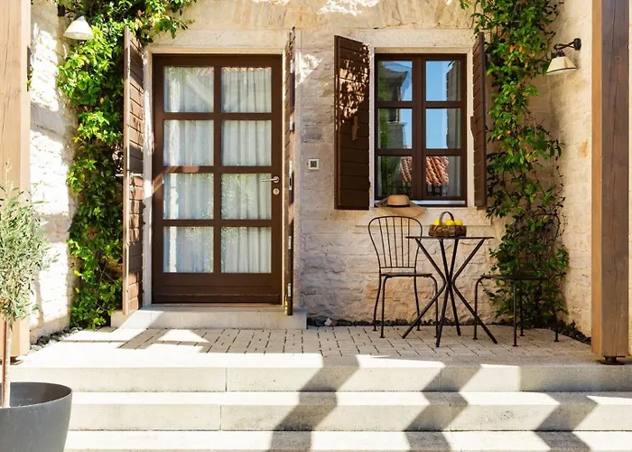 Villa Stone Zahara *