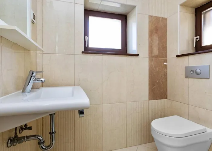 Villa Stone Zahara *