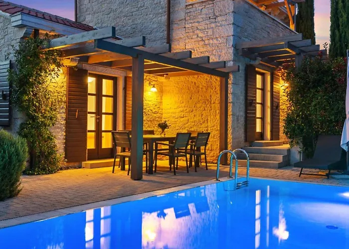 Villa Stone Zahara *