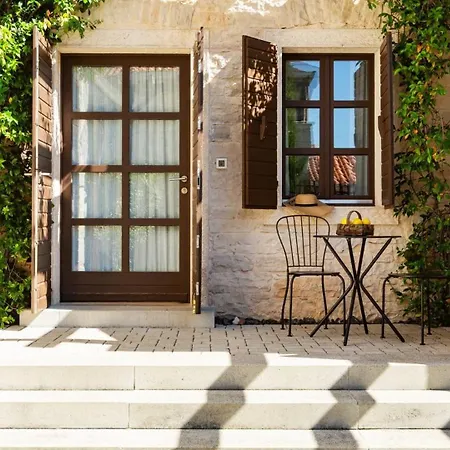 וילה Stone Zahara *