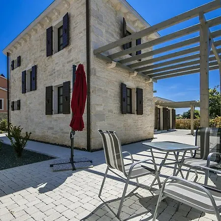 Stone Zahara Villa *