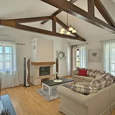 Stone Zahara Villa *